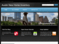 austinnewhomeinventory.com