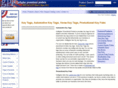 auto-key-tags.com