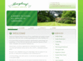 bayleafgardenservices.com