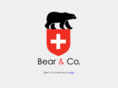 bearandcompany.com
