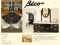 beco-designs.com