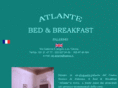 bedandbreakfastatlante.com