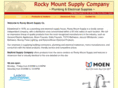 bedfordsupply.com