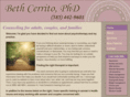 bethcerritophd.com