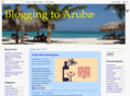 bloggingtoaruba.com