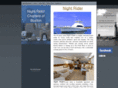 bostonnightridercharters.com