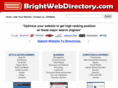 brightwebdirectory.com