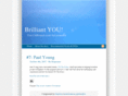 brilliantyou.org