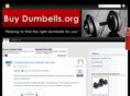 buydumbells.org