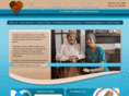 caringheartsandhands.com