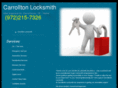 carrolltonlocksmiths.net