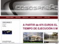 casasprefab.com