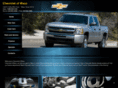 chevroletofwaco.com
