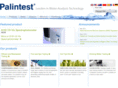 chlorosense.com