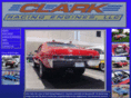 clarkracingengines.com