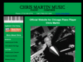 cmartinmusic.com