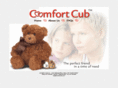 comfortbuddies.com