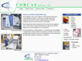 corcaseditores.com