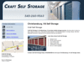 craftselfstorage1.com
