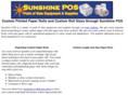 custompaperrolls.com