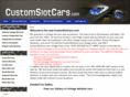 customslotcars.com