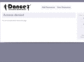 danceteachingresources.com