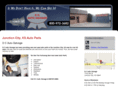 dcautosalvage.com