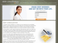 debtconsolidationzone.net
