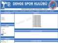 dengesporkulubu.com