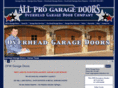 dfwgaragedoorservice.com