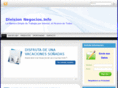 divisionnegocios.info
