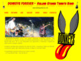 donkeysforever.net