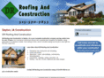 drroofingandconstruction.com