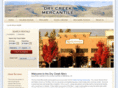 drycreekmercantile.com
