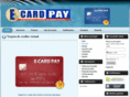 e-cardpay.com