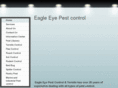 eagleeyepestcontrol.com