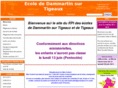 ecolededammartin.org