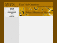 elanvitalcreations.com