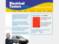 electricaltesters.com