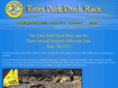 estesparkduckrace.com