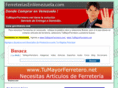 ferreteriasenvenezuela.com