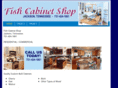 fishcabinetshop.com