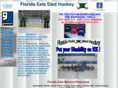 floridasledhockey.com