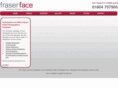 fraserface.com