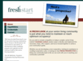 freshstartventure.com