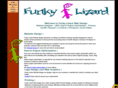 funkylizardwebdesign.co.uk