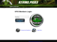 gamedaypowerpicks.com