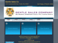 gentlesales.com