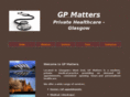 gpmatters.co.uk