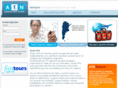 grupoatn.net